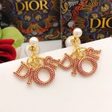 Christian Dior Earrings